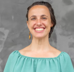  Clarissa Borges Müller