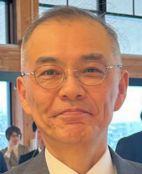  Naoki  Odanaka