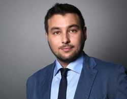  Charalampos  Karpouchtsis 