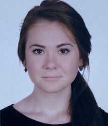  Polina Zavershinskaia