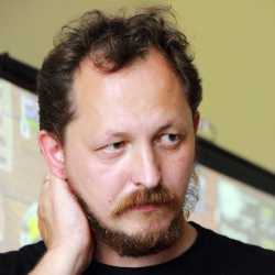  Aleksey Kamenskikh