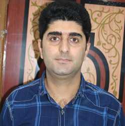  Hawraman Karim