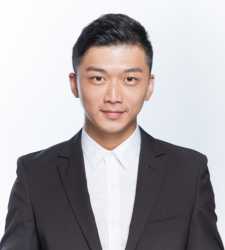  Jen-Chieh Lin