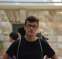  Tomasz Rawski