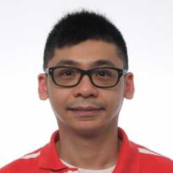  Anthony Siu