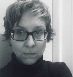  Siobhan Kattago