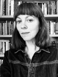  Rachel Newsome