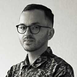 Mateusz Zieliński