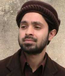  Abdullah Burki