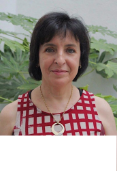  Alicia Salomone