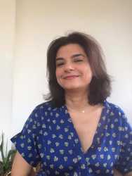  Carmen Abou Jaoude