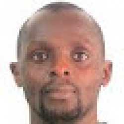  Felix Mutunga Ndaka
