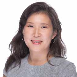  Linda Hasunuma