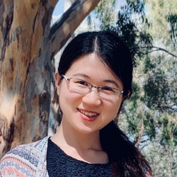  Wenzhuo Zhang