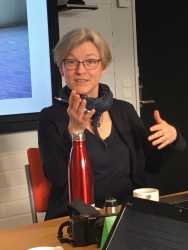  Zsuzsa Millei