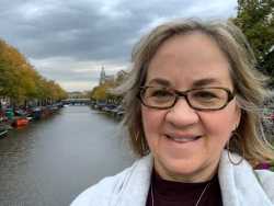  Jo-Marie Burt