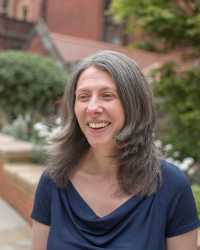 Joanne Sayner