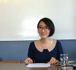  Yiwen Liu