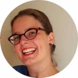  Aline Cordonnier