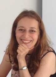  Ksenia Robbe