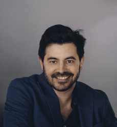  Bernabé Wesley