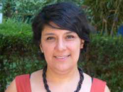  Caterine Galaz