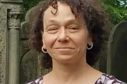 Jill Strauss