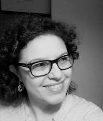  Claudia Andrea Bacci