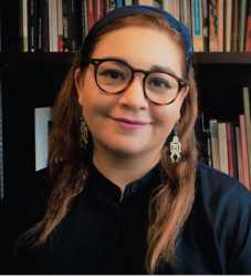  Barbara Fernandez-Melleda