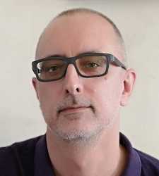  Leszek Drong
