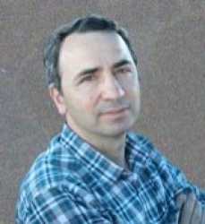  Murat Bengisu