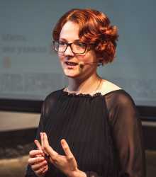  Natalia Otrishchenko