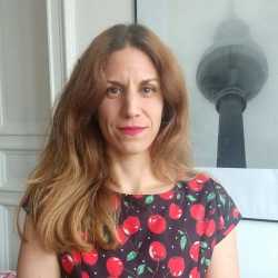  Anna Maria Droumpouki