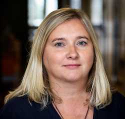  Gunnthorunn Gudmundsdottir