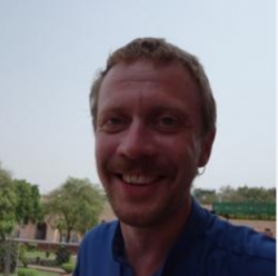  Tom Crowley