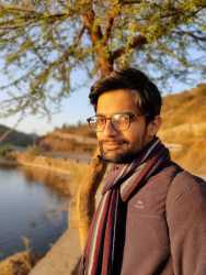  Sunil Choudhary
