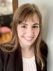  Katharine G.  Trostel