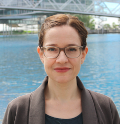  Jenny Wustenberg