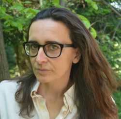  Roma Sendyka