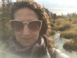  Rebecca Dolgoy