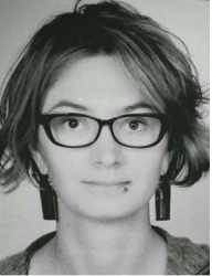  Aleksandra Konarzewska