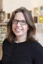  Sara Jones