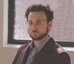  Eric Moed