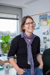  Ulrike Huhn