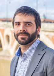  Romain Bertrand