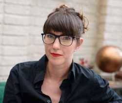  Emilie Pine