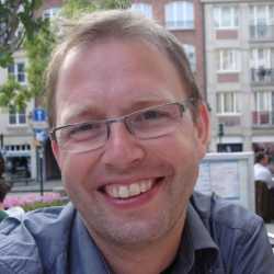  Stephan Jaeger