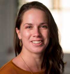  Catherine Gilbert