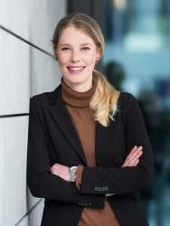 Ms Hanna Teichler
