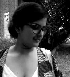  Anindita Mukherjee